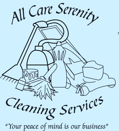 All-Care Serenity Cleaning Services